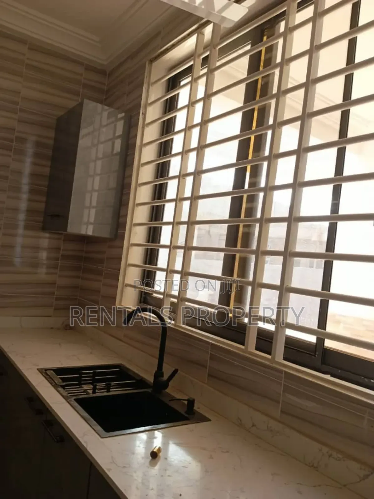 1bdrm Block of Flats in Abokobi for rent