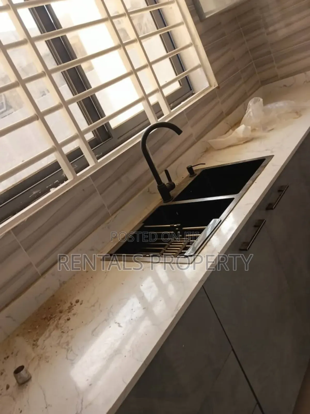 1bdrm Block of Flats in Abokobi for rent