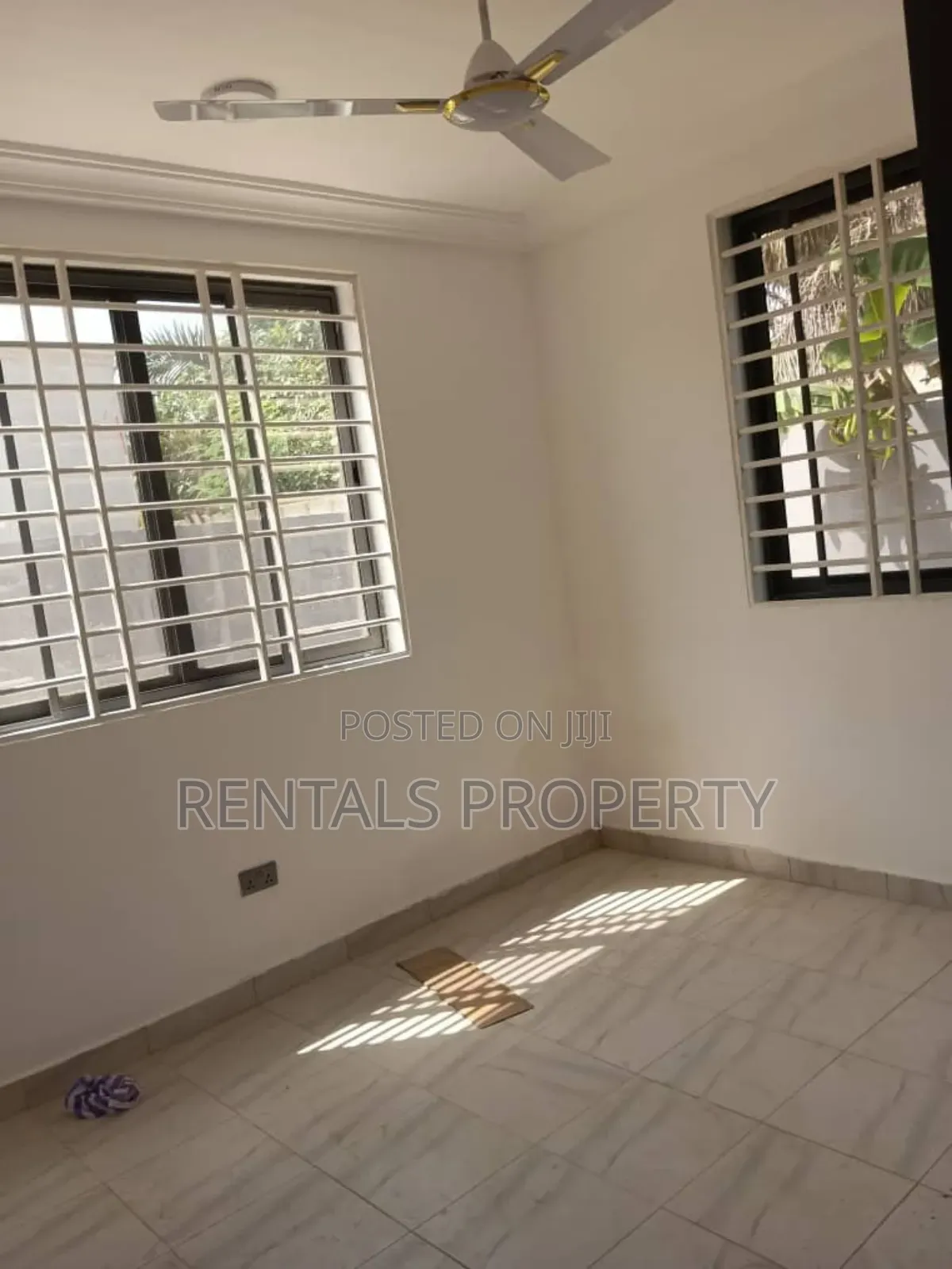 1bdrm Block of Flats in Abokobi for rent