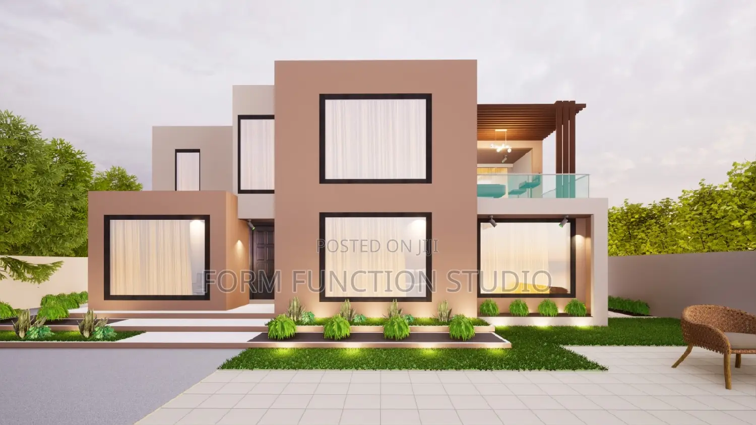 Expert Architectural Building Design Solutions