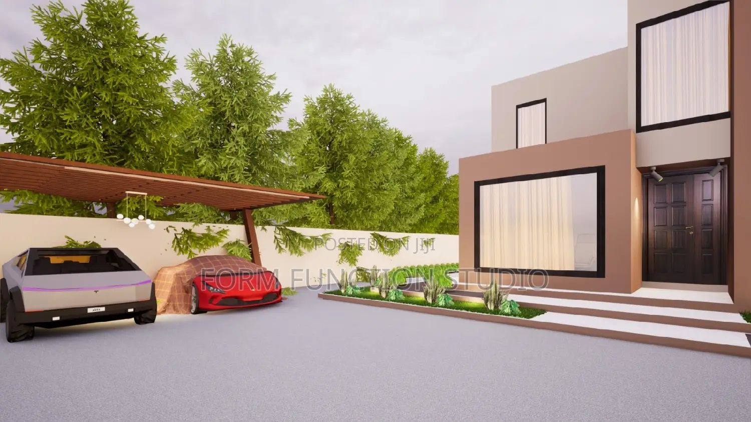 Expert Architectural Building Design Solutions