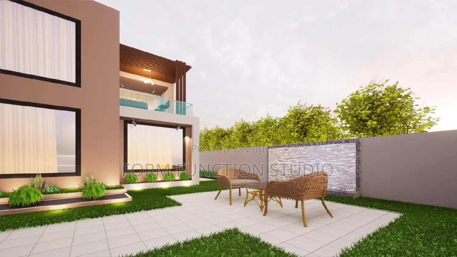 Expert Architectural Building Design Solutions