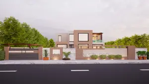 Expert Architectural Building Design Solutions