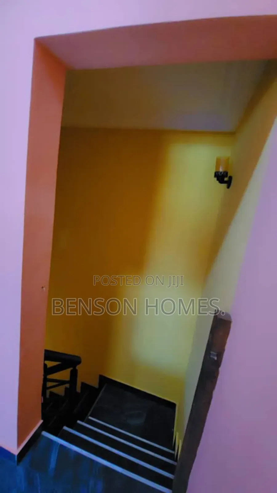 2bdrm Duplex in Haatso for rent
