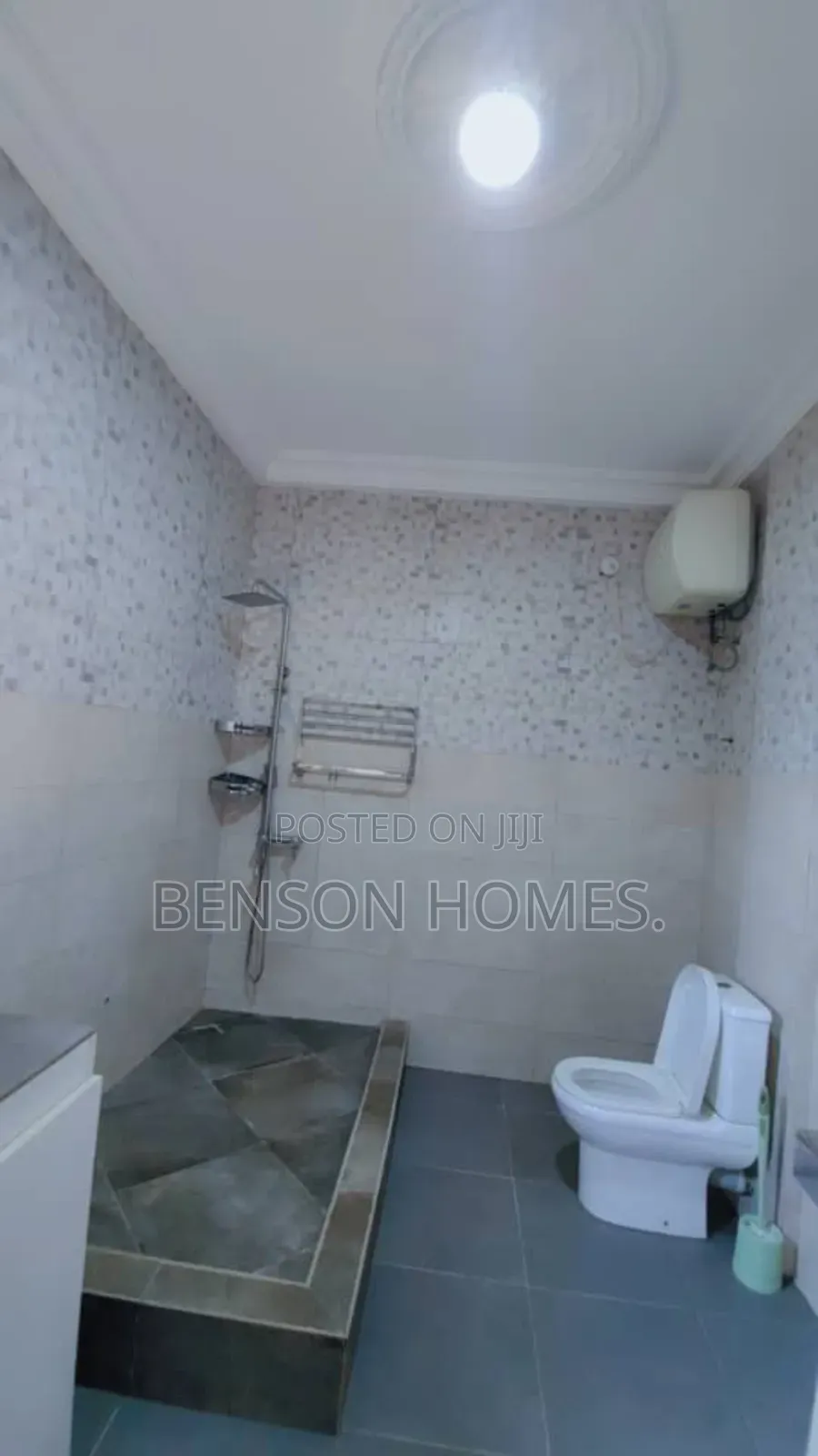 2bdrm Duplex in Haatso for rent