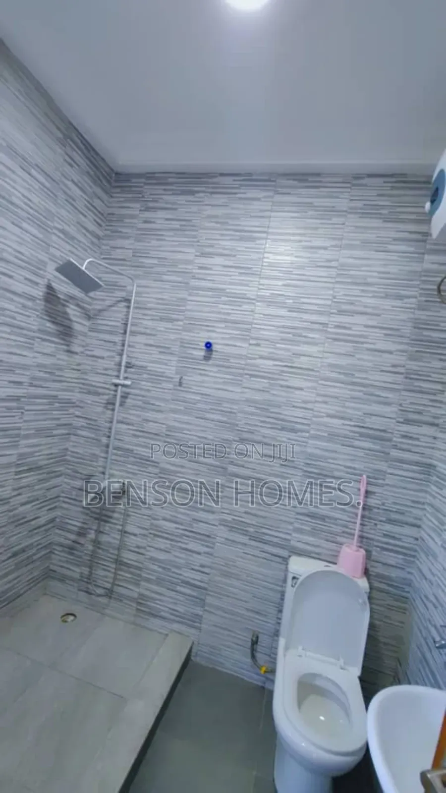 2bdrm Duplex in Haatso for rent