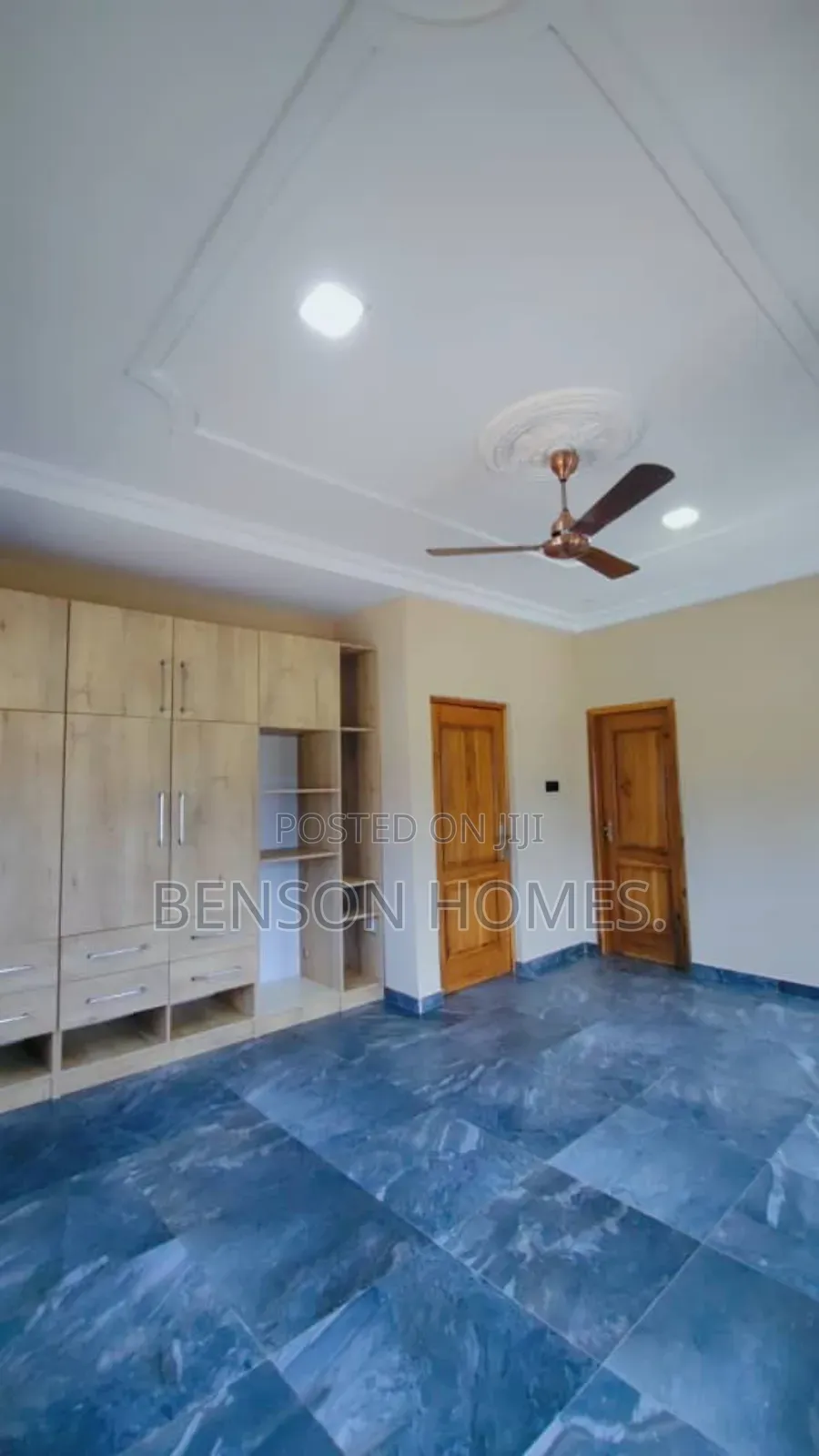 2bdrm Duplex in Haatso for rent
