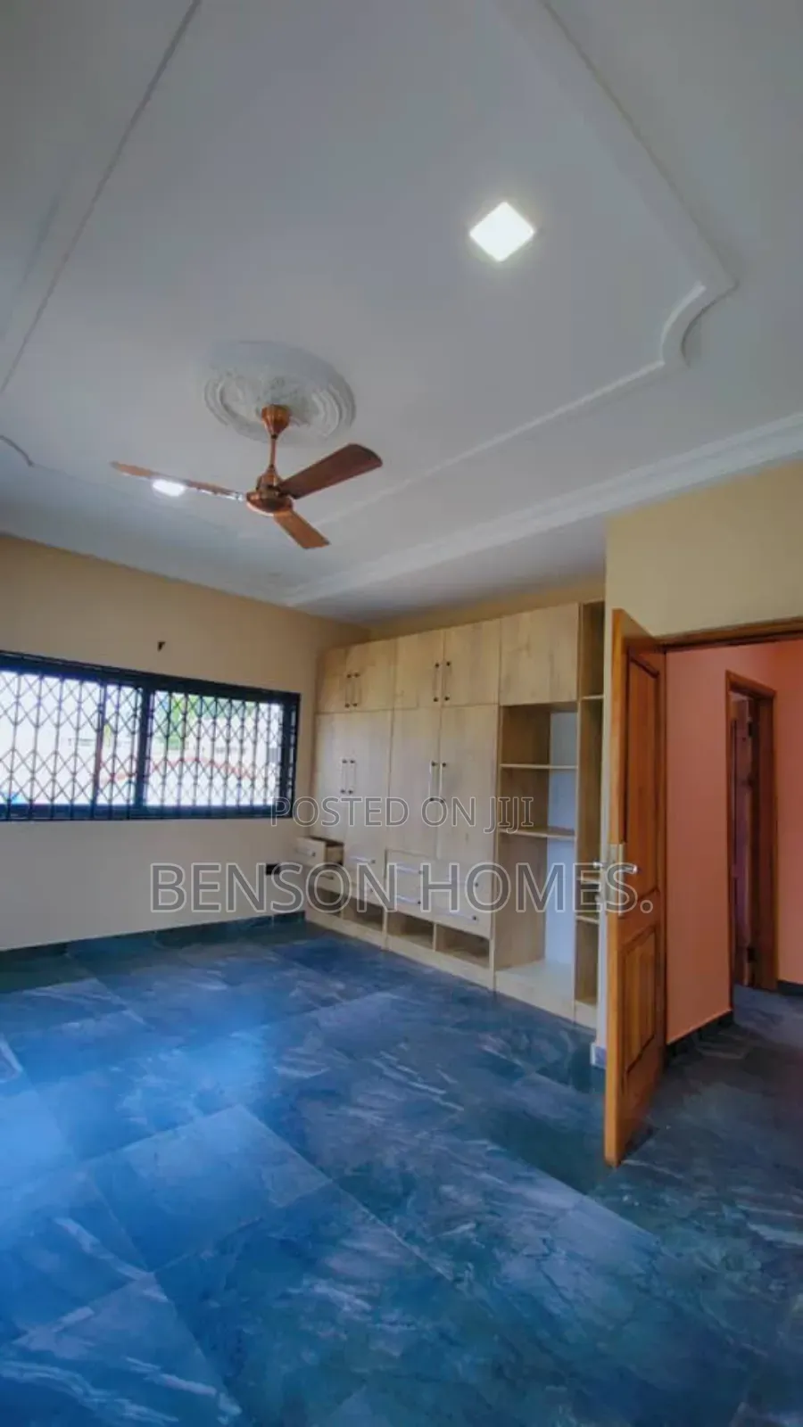 2bdrm Duplex in Haatso for rent