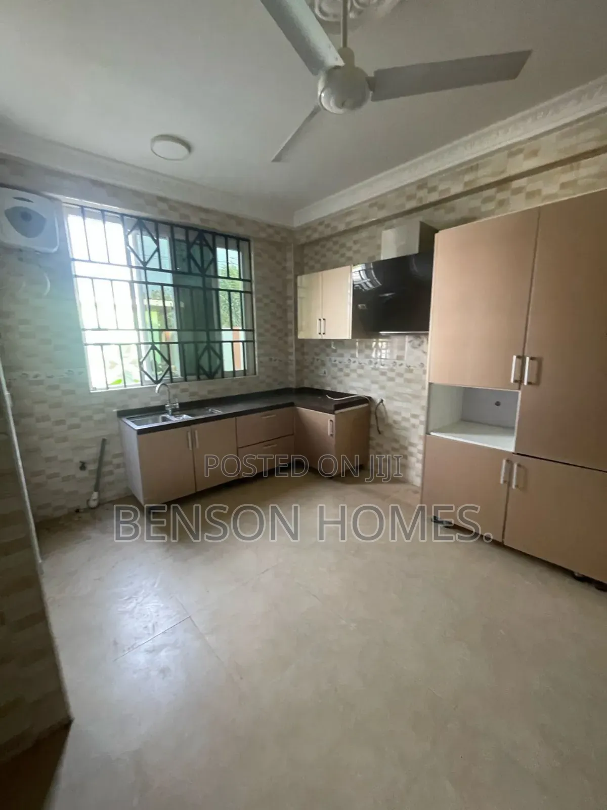 3bdrm Apartment in Sakumono for rent
