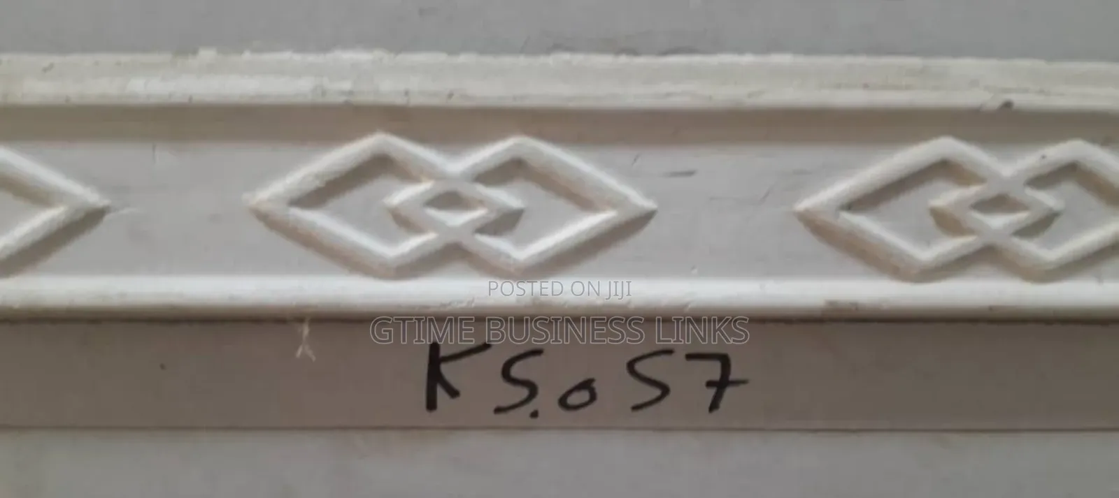 Cornices for Pop Designs