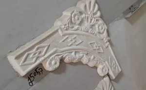 Cornices for Pop Designs