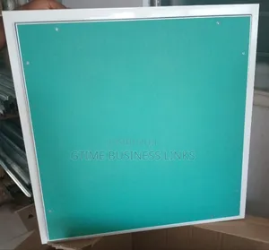 Access Panels (30x30cm, 40x40cm, 60x60cm, 60x120cm)
