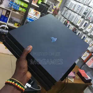 Sony Playstation 4 Pro