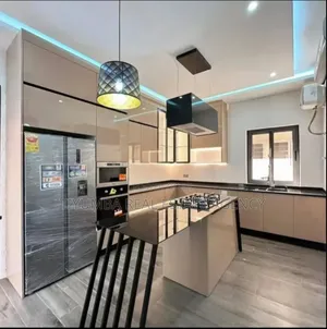 4bdrm House in Tiyumba Real Estate, Ashaley Botwe for sale