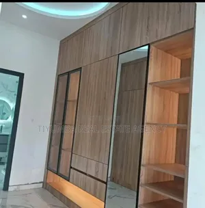 4bdrm House in Tiyumba Real Estate, Ashaley Botwe for sale