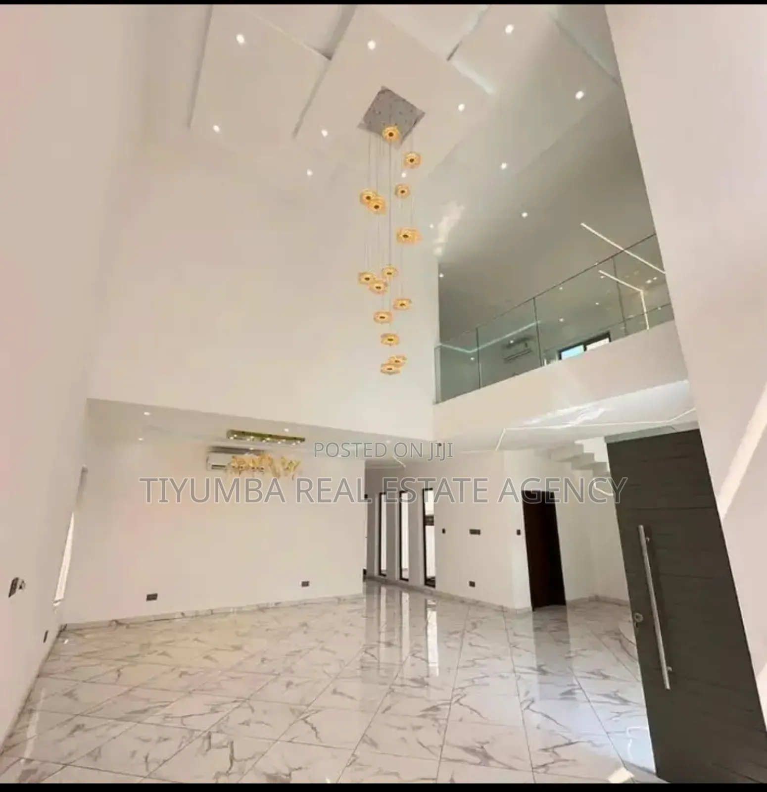 4bdrm House in Tiyumba Real Estate, Ashaley Botwe for sale