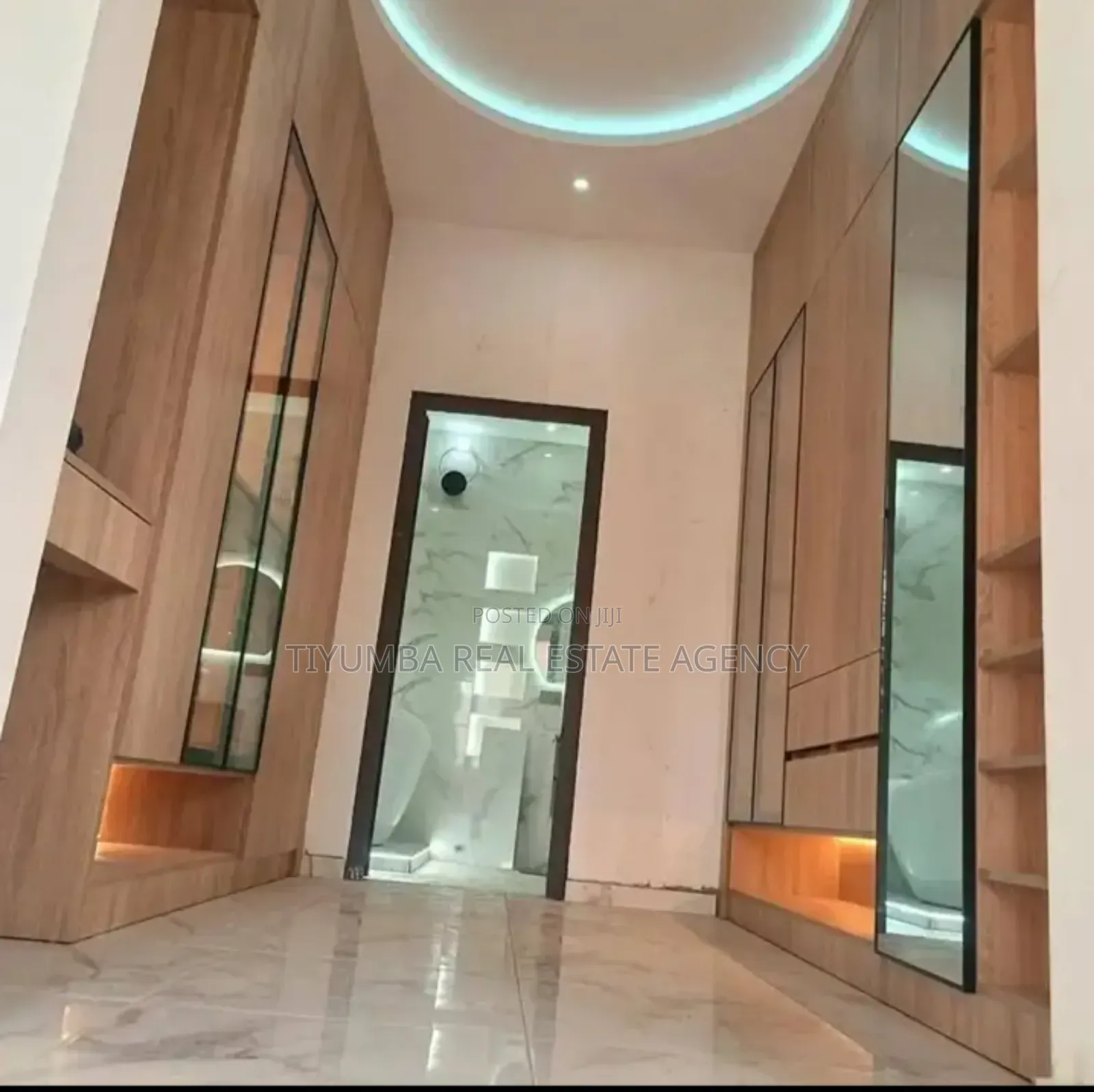 4bdrm House in Tiyumba Real Estate, Ashaley Botwe for sale