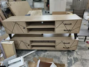 Wooden Tv Stand (Foreign Type)
