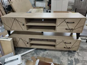 Wooden Tv Stand (Foreign Type)