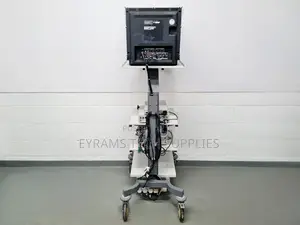Olympus Model CLV-S20 Endoscopy System W/ Sony PVM-205md Lab