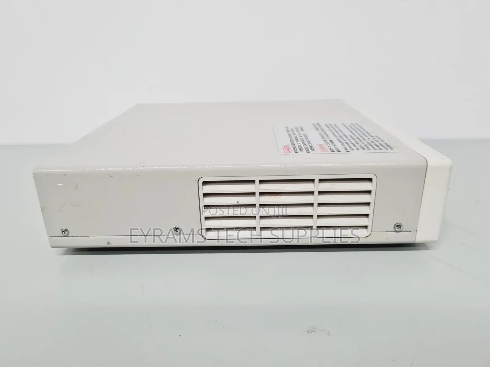 Olympus Model CLV-S20 Endoscopy System W/ Sony PVM-205md Lab