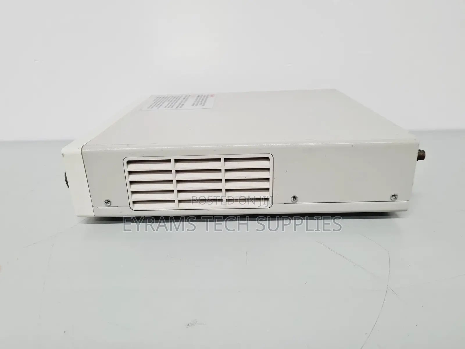 Olympus Model CLV-S20 Endoscopy System W/ Sony PVM-205md Lab