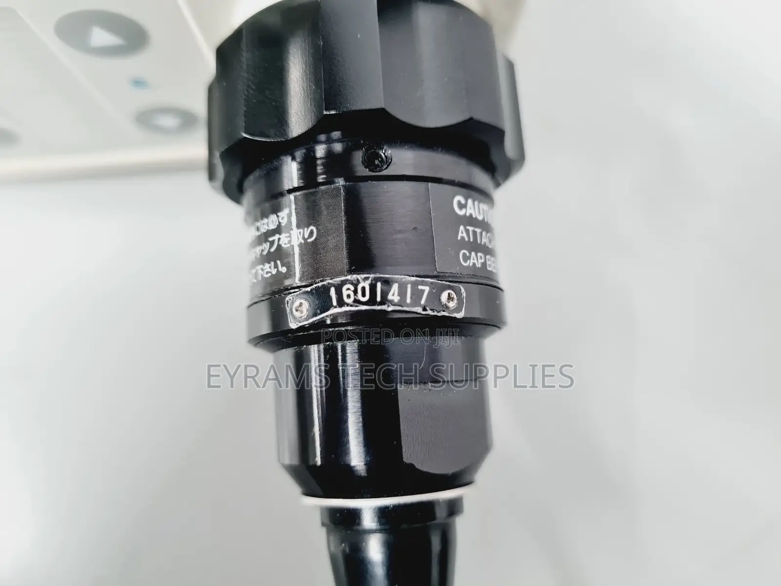 Olympus Model CLV-S20 Endoscopy System W/ Sony PVM-205md Lab