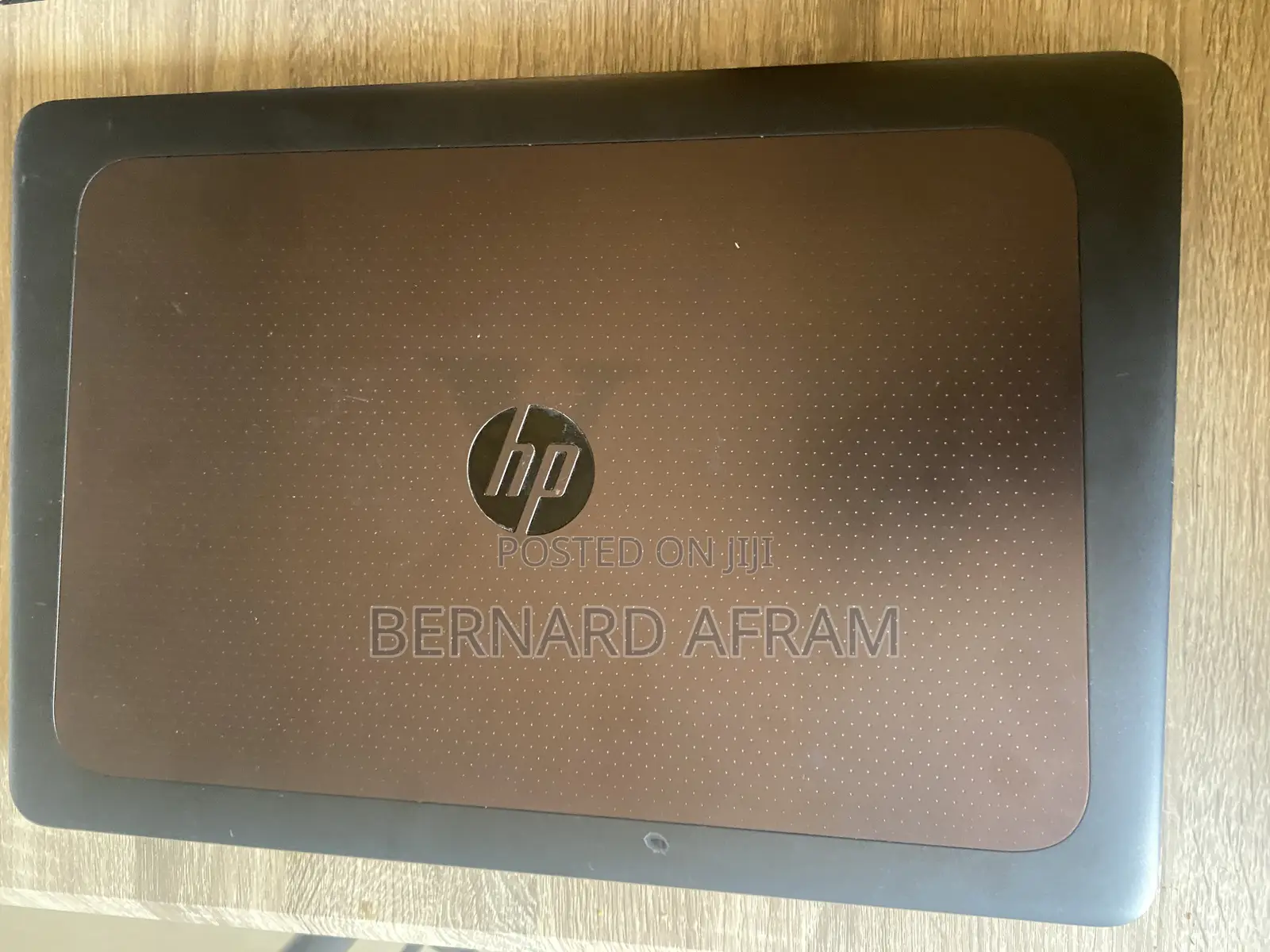 Laptop HP 240 G4 8GB Intel Core i7 HDD+SSD 350GB