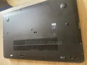 Laptop HP 240 G4 8GB Intel Core i7 HDD+SSD 350GB