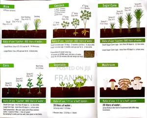 4tree Organic Fertilizer