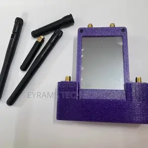 Multi-Function Module Wifi, 433m Rf, GPS – V2 Upgrade Flipper Zero