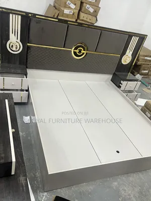 Simple Bedroom Bedset