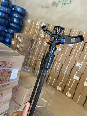 10m Impulse/Impact Quality Sprinklers