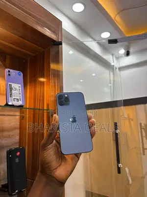 Apple iPhone 12 Pro 128 GB Blue