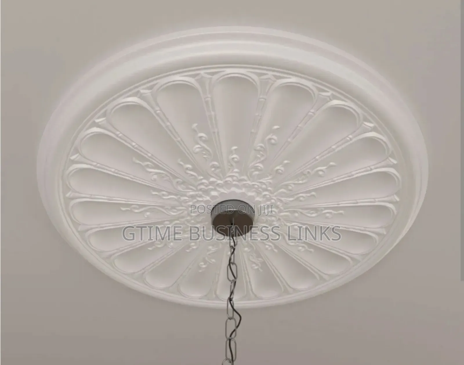 Ceiling Rozaris
