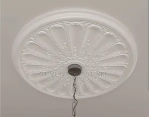 Ceiling Rozaris