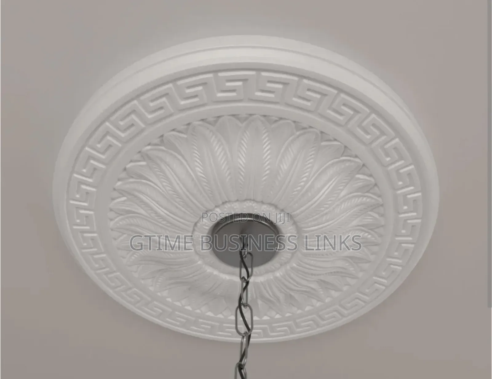 Ceiling Rozaris