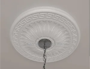 Ceiling Rozaris