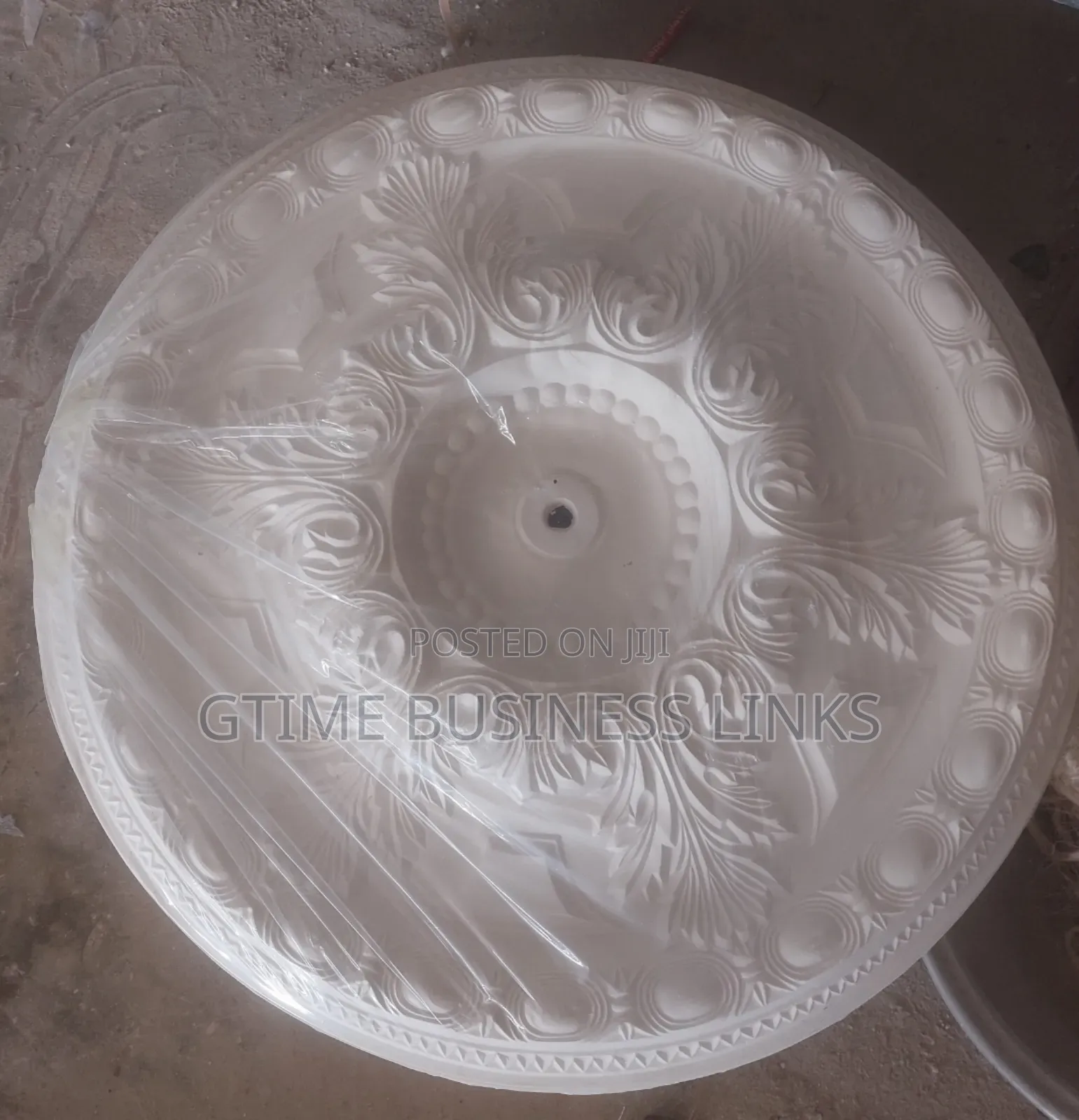 Ceiling Rozaris