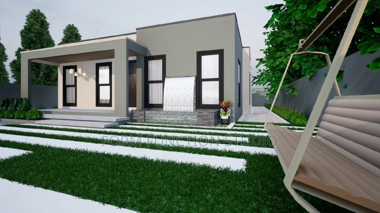 The Architectural Building Design Experts