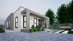 The Architectural Building Design Experts
