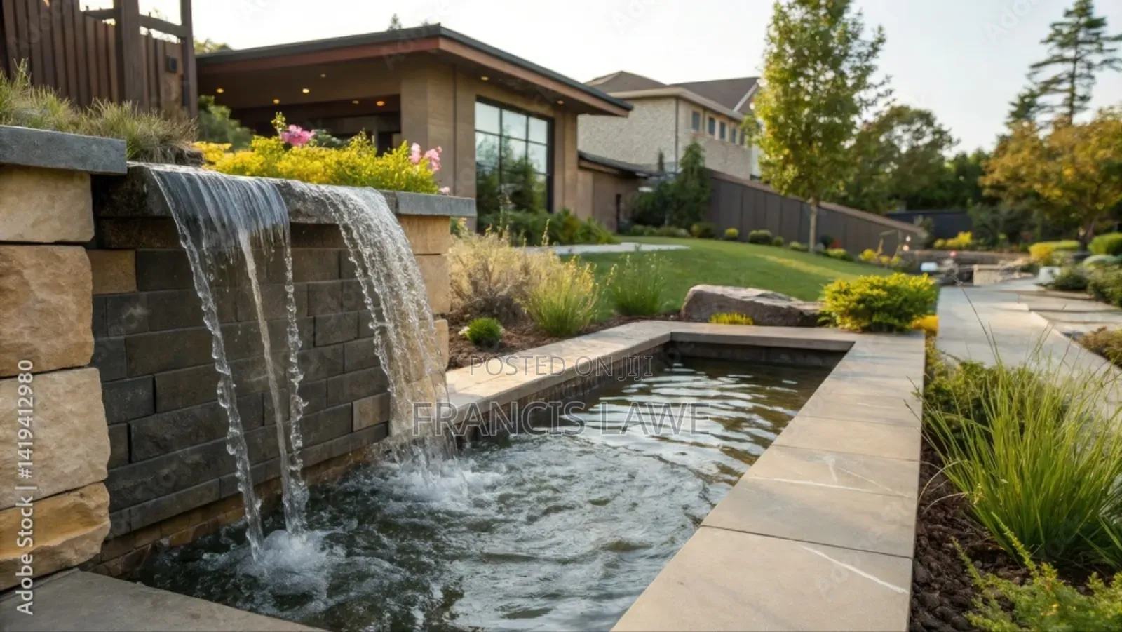 Swimming Pool and Fountain Services