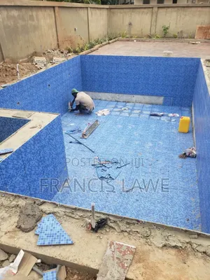 Swimming Pool and Fountain Services