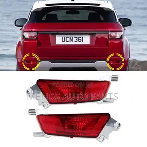 Range Rover Evoque Back Bumper Light Brand New Available