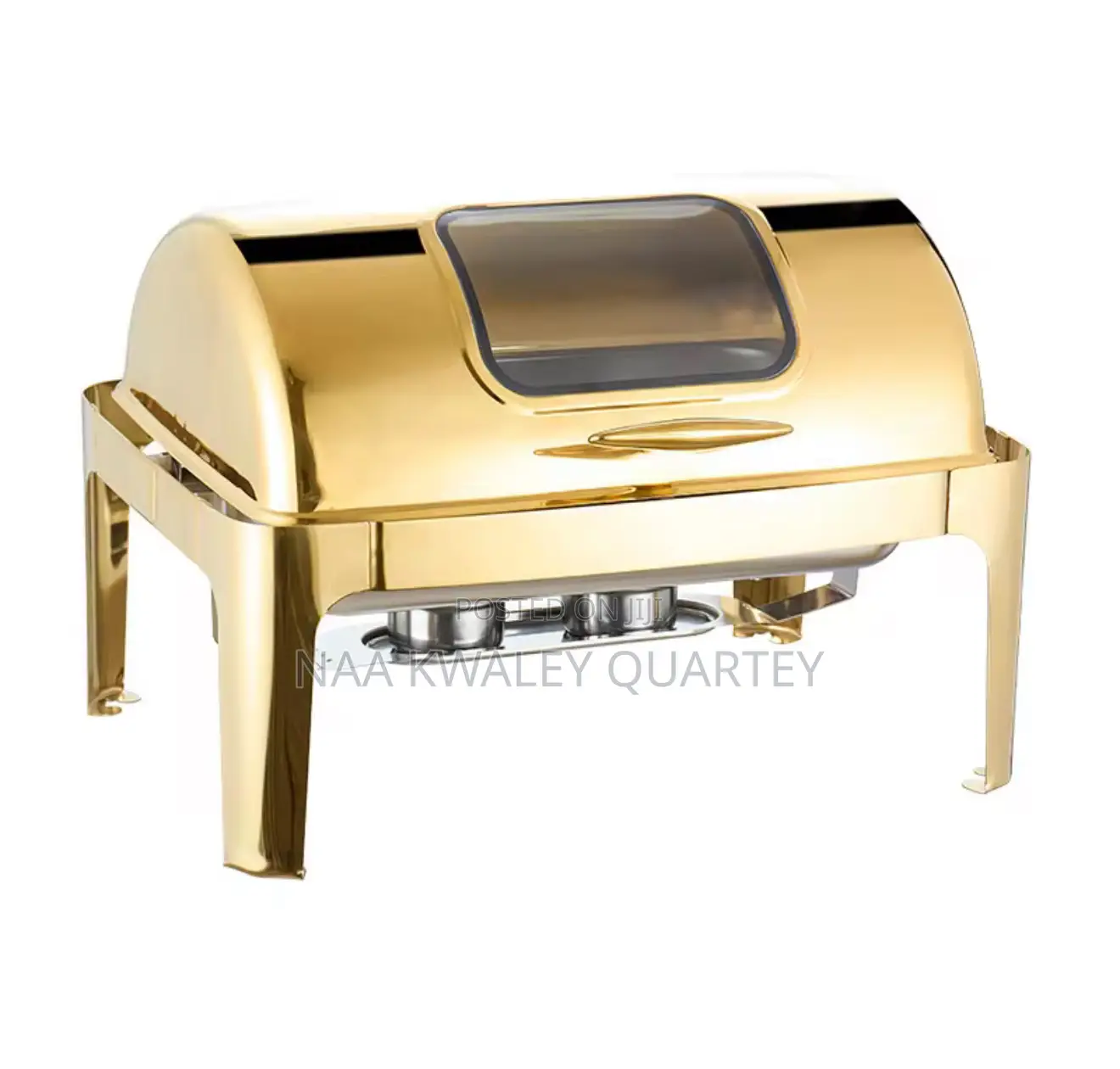 Chafing Dishes