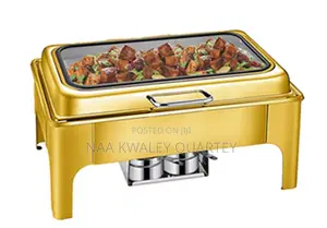 Chafing Dishes