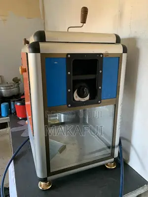 Popcorn Machine