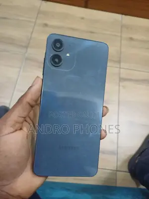 Samsung Galaxy A06 64 GB Blue