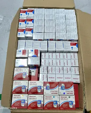 Glucometer