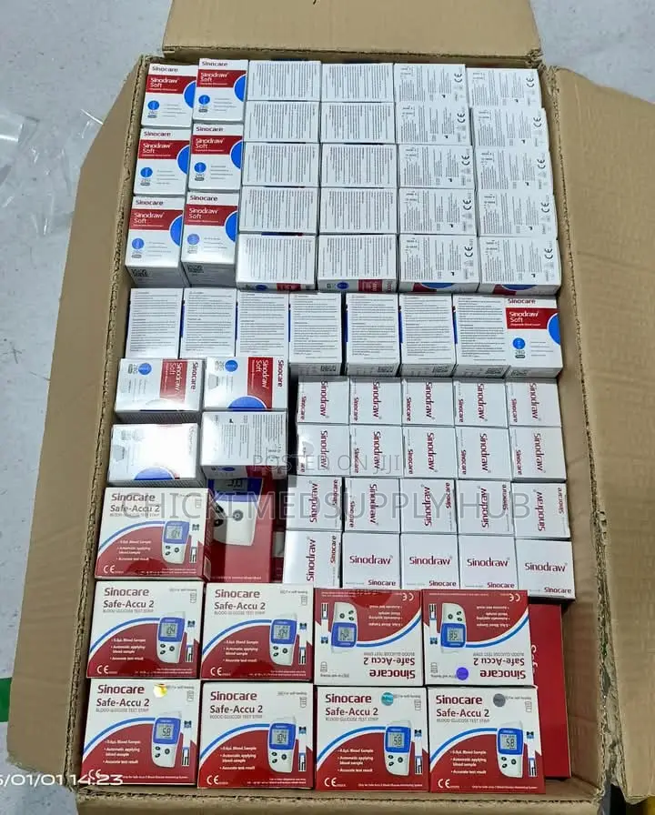Glucometer